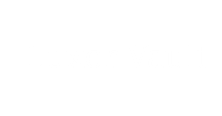 Luxor Vault